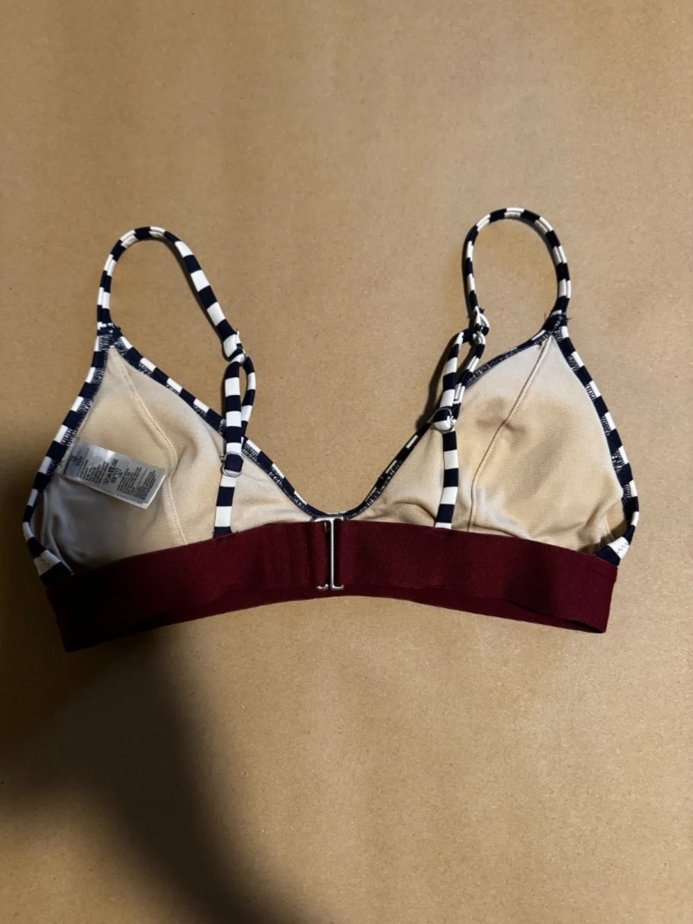 Matching swim set and swim top